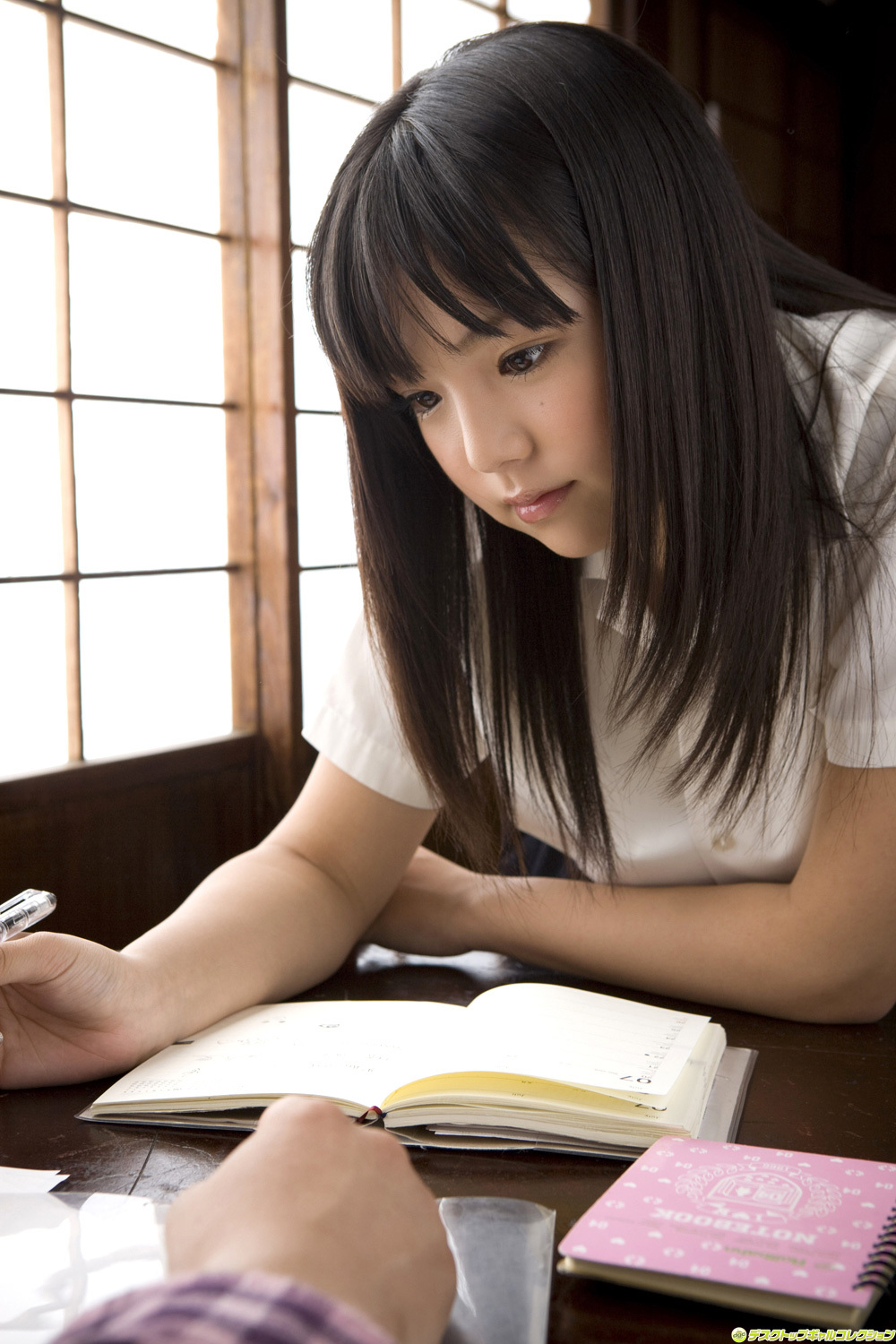 篠崎爱 [DGC]No.747 AiShinozaki